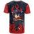 Simon - Tengen Toppa Guren Lagann T Shirt Anime Style