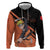 Uzumaki - Naruto Hoodie Anime Style