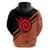 Uzumaki - Naruto Hoodie Anime Style