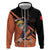 Uzumaki - Naruto Hoodie Anime Style