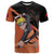 Uzumaki - Naruto T Shirt Anime Style