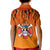 Portgas D. Ace - One Piece Kid Polo Shirt Anime Style