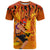 Portgas D. Ace - One Piece T Shirt Anime Style