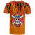 Portgas D. Ace - One Piece T Shirt Anime Style