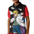 Minato Namikaze - Naruto Kid Polo Shirt Anime Style