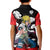 Minato Namikaze - Naruto Kid Polo Shirt Anime Style