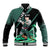 Rock Lee - Naruto Baseball Jacket Anime Style