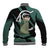 Rock Lee - Naruto Baseball Jacket Anime Style