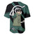 Rock Lee - Naruto Baseball Jersey Anime Style