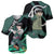 Rock Lee - Naruto Baseball Jersey Anime Style