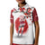 Sakura Haruno - Dragon Ball Kid Polo Shirt Anime Style