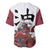 Jiraiya - Naruto Baseball Jersey Anime Style