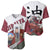 Jiraiya - Naruto Baseball Jersey Anime Style