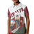 Jiraiya - Naruto Kid Polo Shirt Anime Style