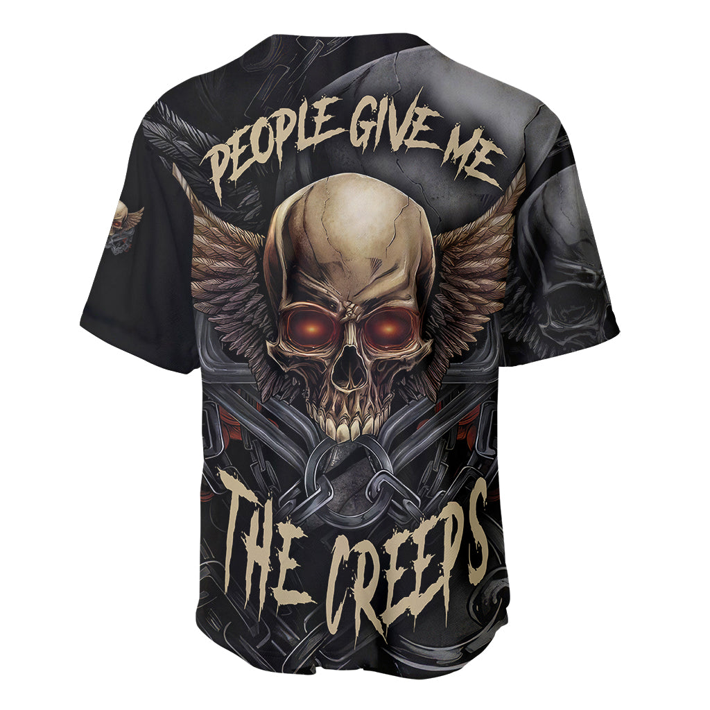 people-give-me-the-creep-baseball-jersey