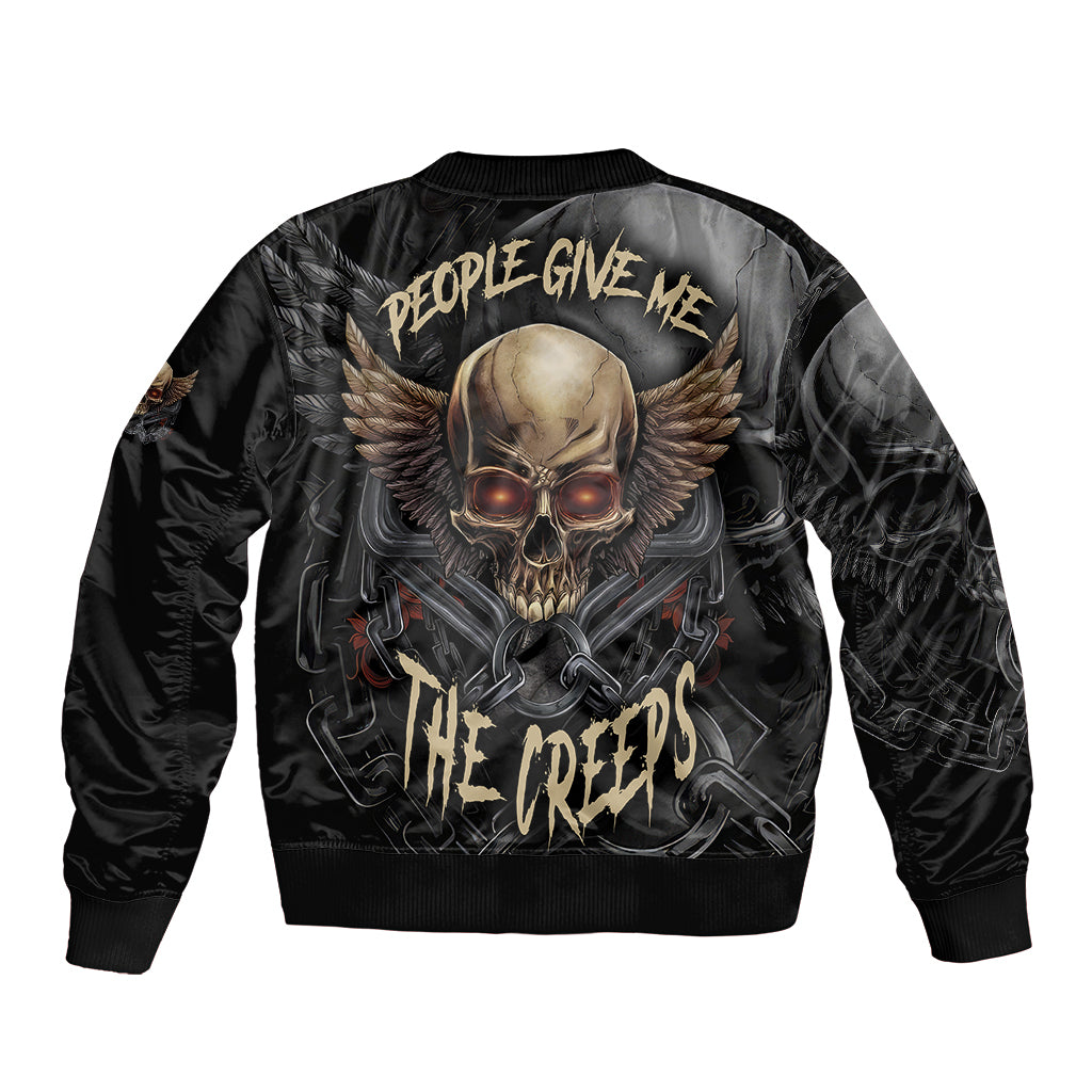 people-give-me-the-creep-bomber-jacket