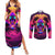 foreuer-chasing-sunsets-skull-couples-matching-summer-maxi-dress-and-long-sleeve-button-shirts