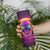 Foreuer Chasing Sunsets Skull Skinny Tumbler