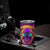 Foreuer Chasing Sunsets Skull Tumbler Cup