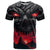 time-to-unleash-alittle-hell-t-shirt