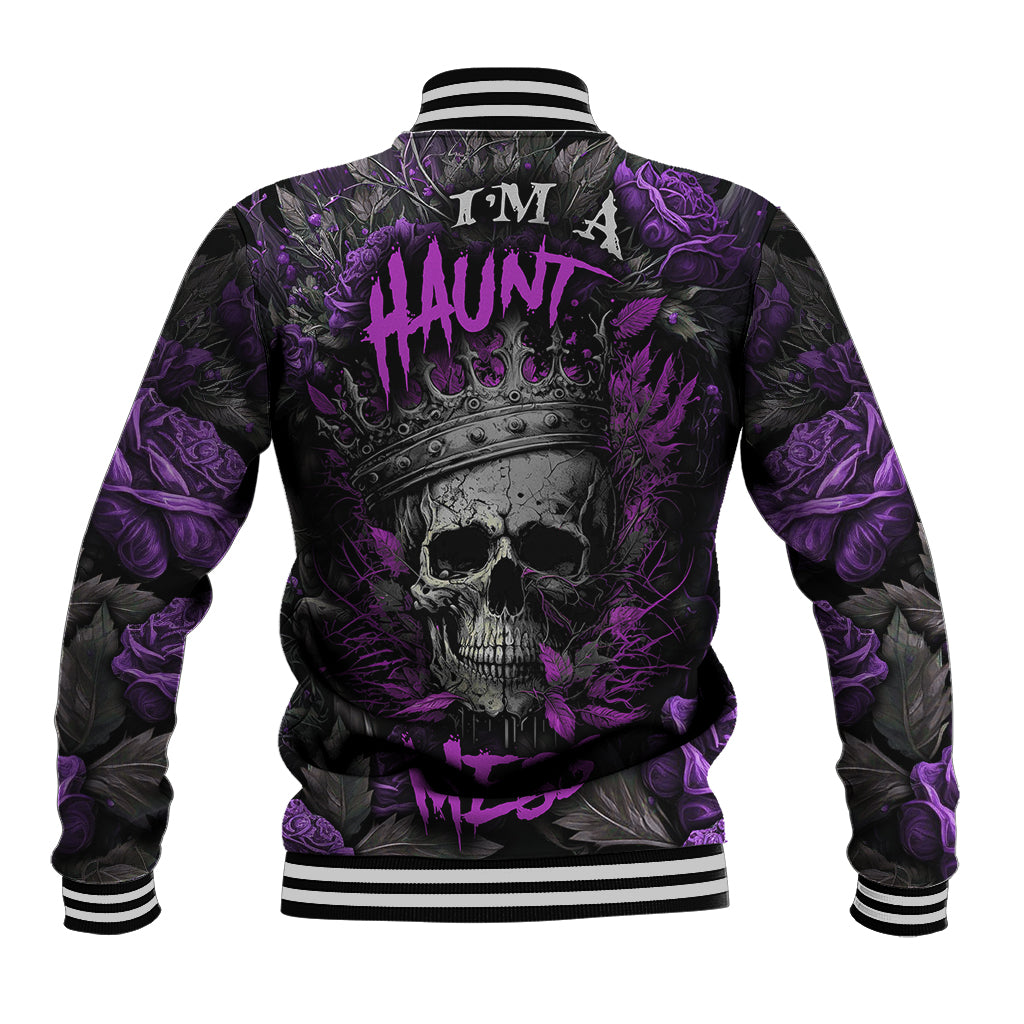 i-am-a-haunt-mess-baseball-jacket