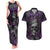 i-am-a-haunt-mess-couples-matching-tank-maxi-dress-and-hawaiian-shirt