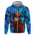 Naruto Akatsuki Urban Grafitti Pain Hoodie Anime  Mix Abstract Style