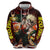 Blazing Bakugo My Hero Academia Hoodie Anime Style