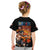 Portgas D. Ace V2 One Piece Kid T Shirt Anime Style