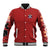 Fire Fist - Portgas D. Ace One Piece Baseball Jacket Anime Style