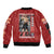 Fire Fist - Portgas D. Ace One Piece Bomber Jacket Anime Style