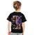 Ryuk Death Note Kid T Shirt Anime Style