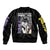 Tomie Junji Ito Collection Bomber Jacket Anime Style