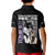 Tomie Junji Ito Collection Kid Polo Shirt Anime Style