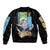 Brook V2 One Piece Bomber Jacket Anime Style