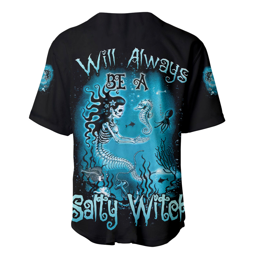 salty-witch-mermaid-halloween-baseball-jersey