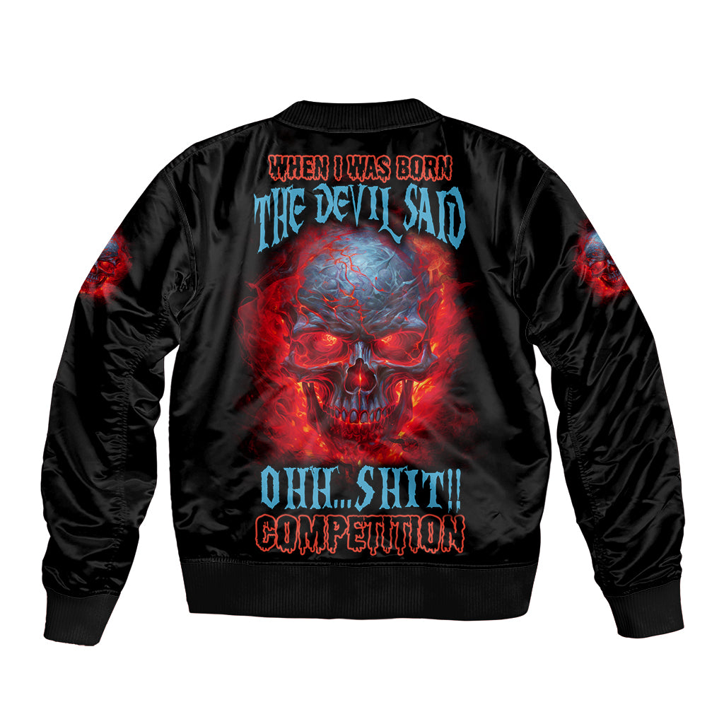 when-i-was-born-fire-skull-bomber-jacket