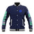 Isagi Yoichi Blue Lock Baseball Jacket Japan Anime Style