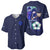 Isagi Yoichi Blue Lock Baseball Jersey Japan Anime Style