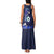 Isagi Yoichi Blue Lock Family Matching Tank Maxi Dress and Hawaiian Shirt Japan Anime Style