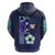 Isagi Yoichi Blue Lock Hoodie Japan Anime Style