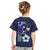 Isagi Yoichi Blue Lock Kid T Shirt Japan Anime Style