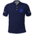 Isagi Yoichi Blue Lock Polo Shirt Japan Anime Style