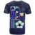 Isagi Yoichi Blue Lock T Shirt Japan Anime Style