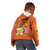 Bowser Jr. Mario Bros Kid Hoodie Japan Anime Style