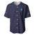 Rock Man Mega Man Baseball Jersey Japan Anime Style