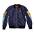 Rock Man Mega Man Bomber Jacket Japan Anime Style