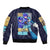 Rock Man Mega Man Bomber Jacket Japan Anime Style