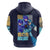 Rock Man Mega Man Hoodie Japan Anime Style