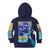 Rock Man Mega Man Kid Hoodie Japan Anime Style